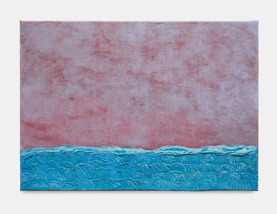 Ocean Dream by Prot Urban